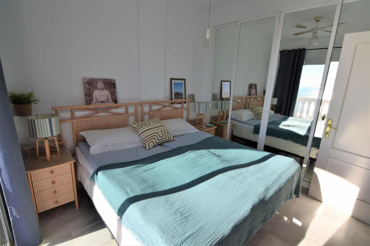 Ladera Panorama 2 Villa Nerja Ngoại thất bức ảnh