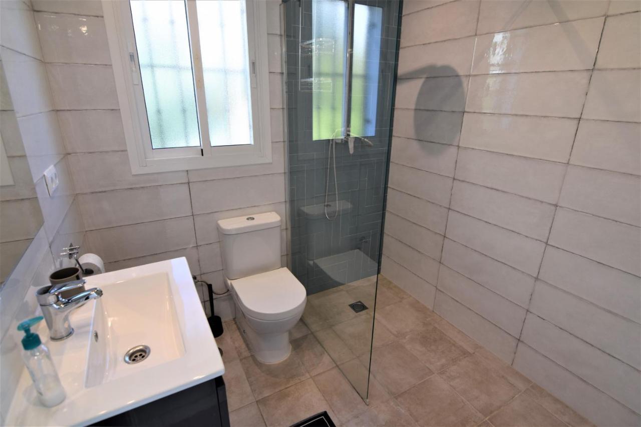 Ladera Panorama 2 Villa Nerja Ngoại thất bức ảnh